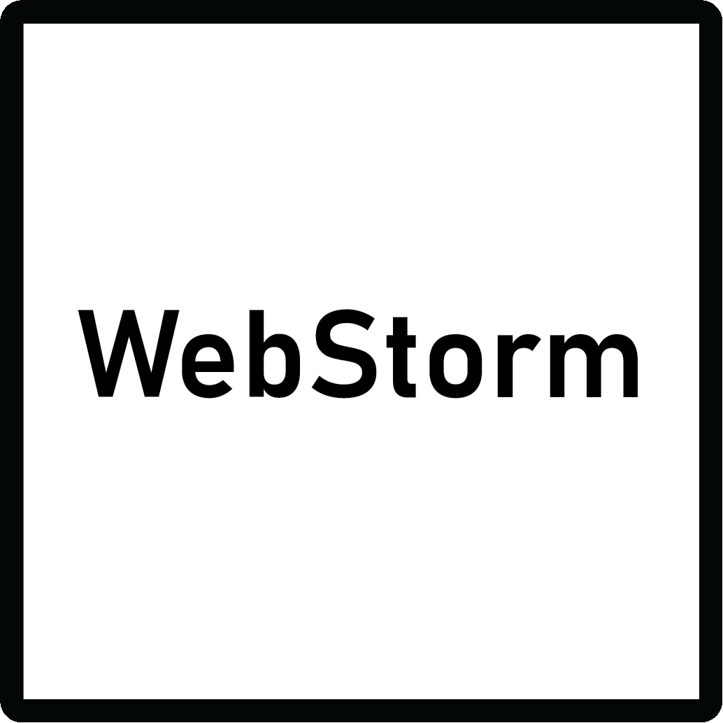 Webstorm