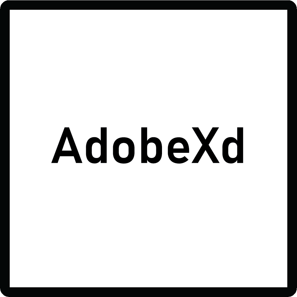 Adobe XD